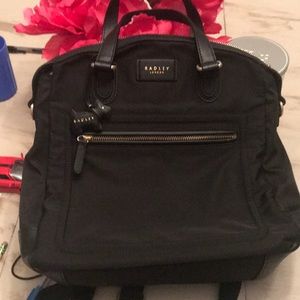 Handbag/backpack